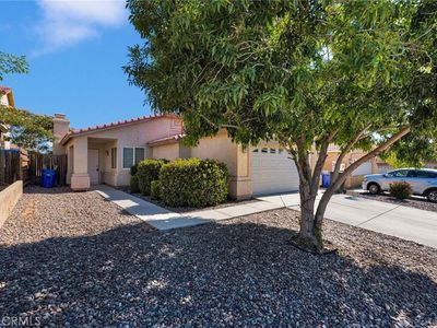 16998 Lido Cir, Victorville, CA, 92395