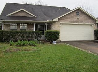 15931 Beechnut St, Houston, TX 77083