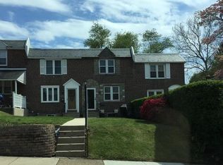 5241 Palmer Mill Rd, Clifton Heights, PA 19018