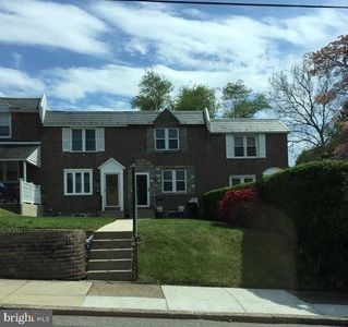 5241 Palmer Mill Rd, Clifton Heights, PA, 19018