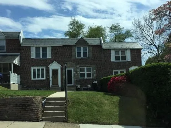 5241 Palmer Mill Rd, Clifton Heights, PA 19018