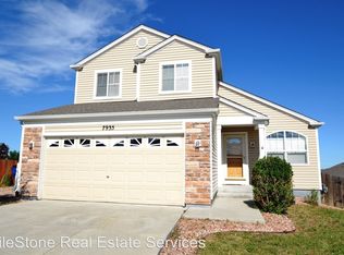 7935 Calamint Ct, Fountain, CO 80817