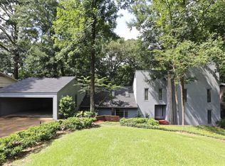 2444 N Cheryl Dr, Jackson, MS 39211