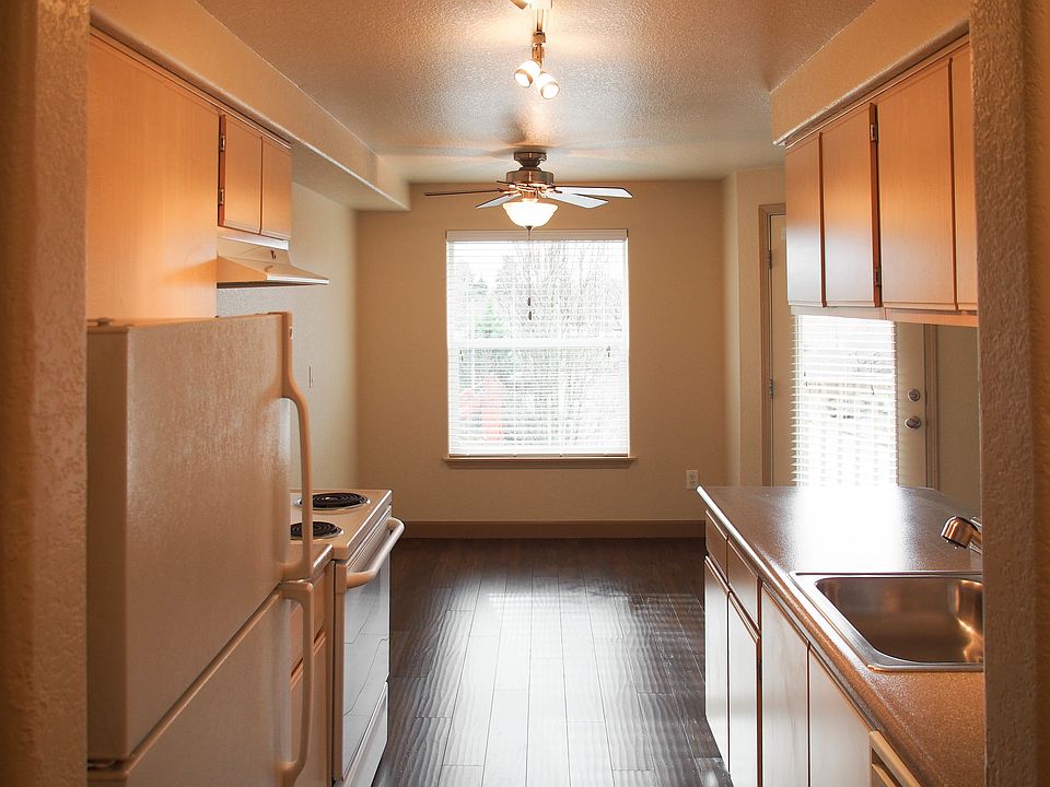Kitchen and Dining Room