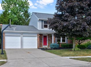 3214 Heysham Dr, Columbus, OH 43221