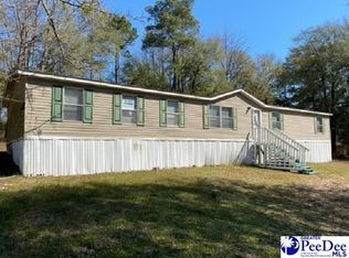 137 Pepper Dr, Darlington, SC 29532
