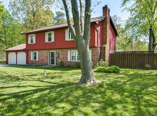 102 Worcester Rd, Stevensville, MD 21666