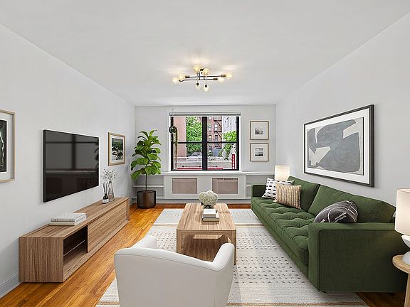 2nd image of 100 W 12th St APT 2C
