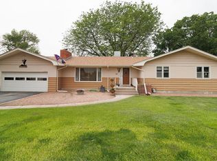 843 Baxter Rd, Pueblo, CO 81006