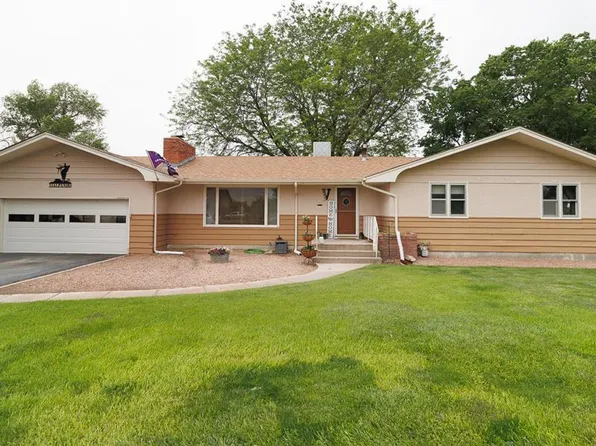 843 Baxter Rd, Pueblo, CO 81006