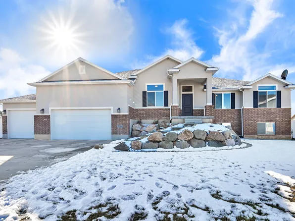 3785 N 2525 W, Farr West, UT 84404