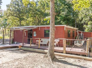 1738 Russom Rd, Finger, TN 38334