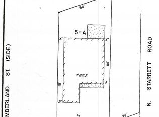 8505 W Napoleon Ave, Metairie, LA 70003