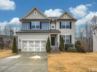 471 Granite Creek Dr, Rolesville, NC 27571