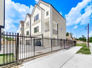 4039 Buck St, Houston, TX 77020
