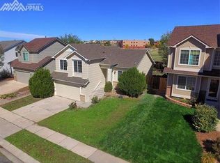 3553 Heather Glen Dr, Colorado Springs, CO 80922