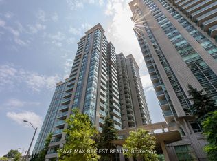 35 Bales Ave #1116, Toronto, ON M2N 7L7