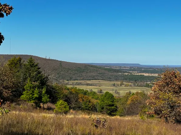 Private Rd, Kinta, OK 74552