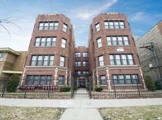 7914 S Hermitage Ave, Chicago, IL 60620