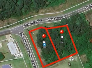 104 Grandview Dr, Sneads Ferry, NC 28460