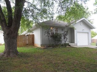 3005 W Page St, Springfield, MO 65802