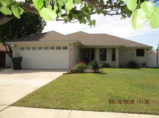 4504 Frontier Trl, Killeen, TX 76542