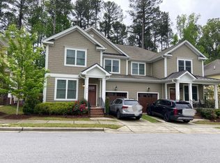 452 Lena Cir, Chapel Hill, NC 27516