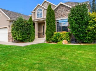 1306 N 1800 W, Lehi, UT 84043