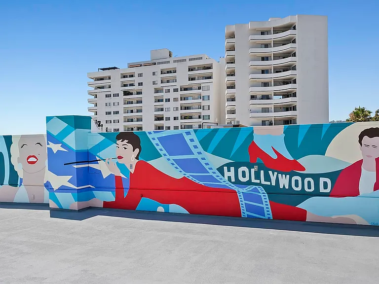 The Ruby Hollywood — Photo 27