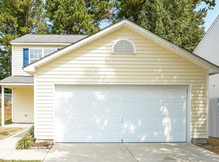 6021 Herston Rd, Raleigh, NC 27610