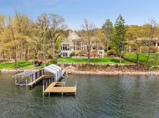 5155 Weeks Rd, Greenwood, MN 55331