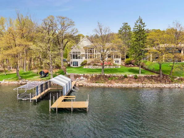 5155 Weeks Rd, Greenwood, MN 55331