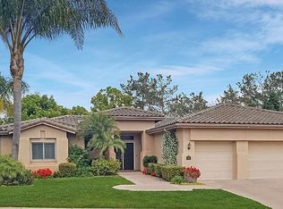 3386 Via Cabo Verde, Escondido, CA 92029