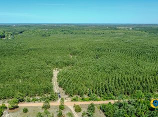 0 Montgomery Rd, Mauk, GA 31058