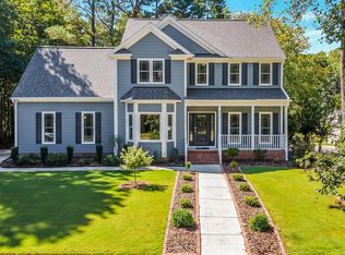 309 Caraway Ln, Cary, NC 27519
