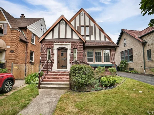 131 Capen Blvd, Amherst, NY 14226