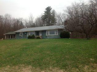 547 Reservoir Rd, Peru, NY 12972