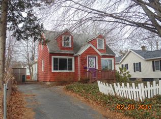 128 Clearview Rd, Rochester, NY 14616