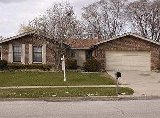 652 W Concord Way, Palatine, IL