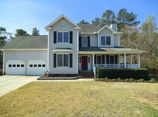 112 Flora Dr, Lexington, SC 29072