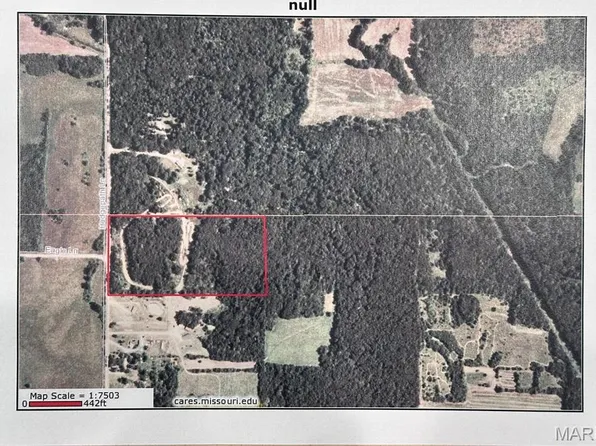 Hedgepath Ln, Kirksville, MO 63501