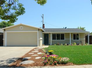 2992 Quinto Way, San Jose, CA 95124