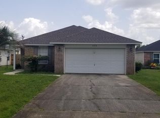 632 Reservation Ave, Perdido Key, FL 32507