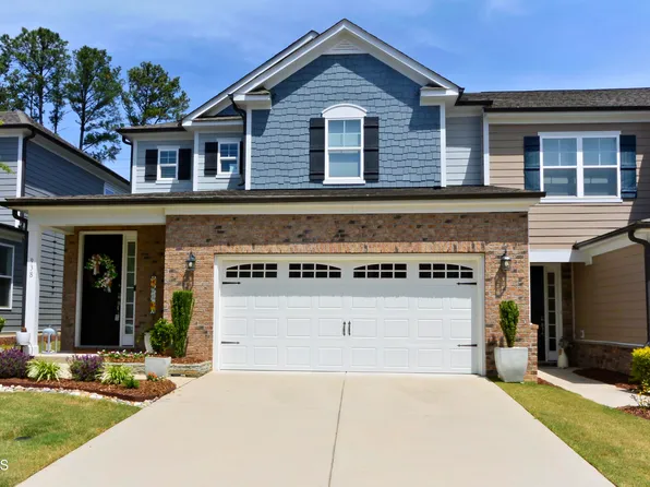 938 Haybeck Ln, Apex, NC 27523