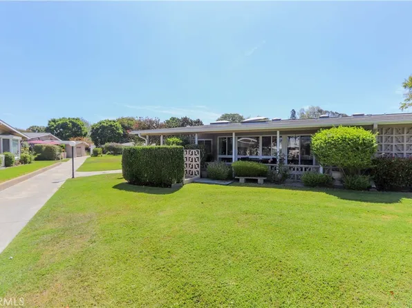 13220 Southport Ln APT 170L, Seal Beach, CA 90740