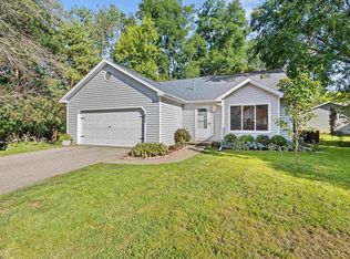 7133 E Valley Ridge Dr, Madison, WI 53719