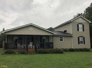 164 Wiseman Rd, Kingston, GA 30145