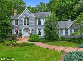 1619 Wyatts Rdg, Crownsville, MD 21032