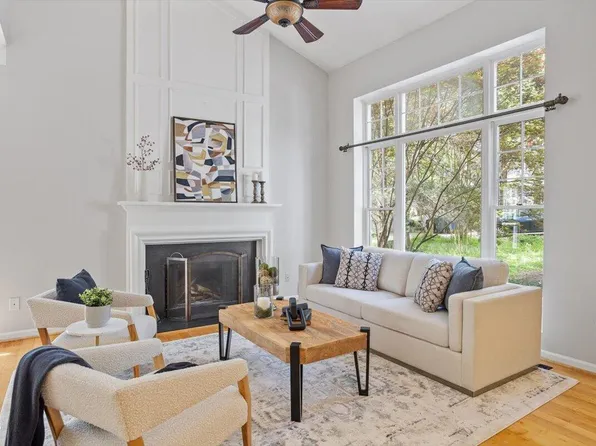 11 Wexford Dr, Durham, NC 27713