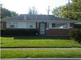 1311 Striebel Ave, Columbus, OH 43227